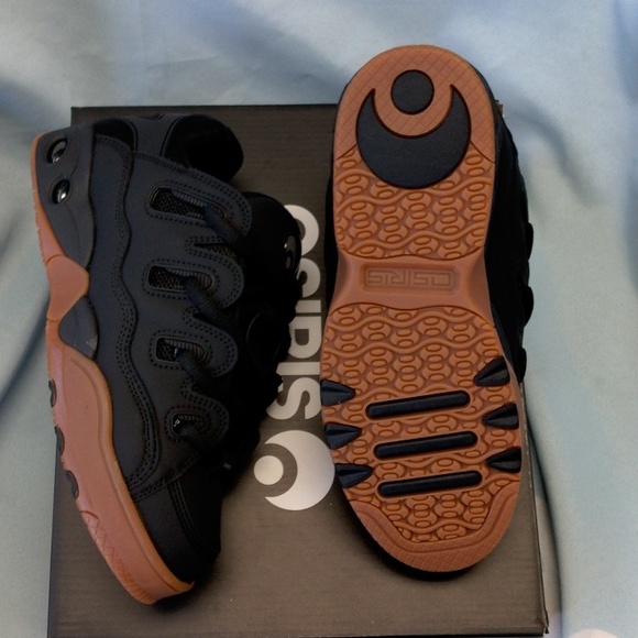 D3 OG Osiris - Picture 4 of 6